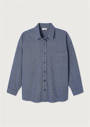 Lofway skjorte Blue Stone American Vintage 